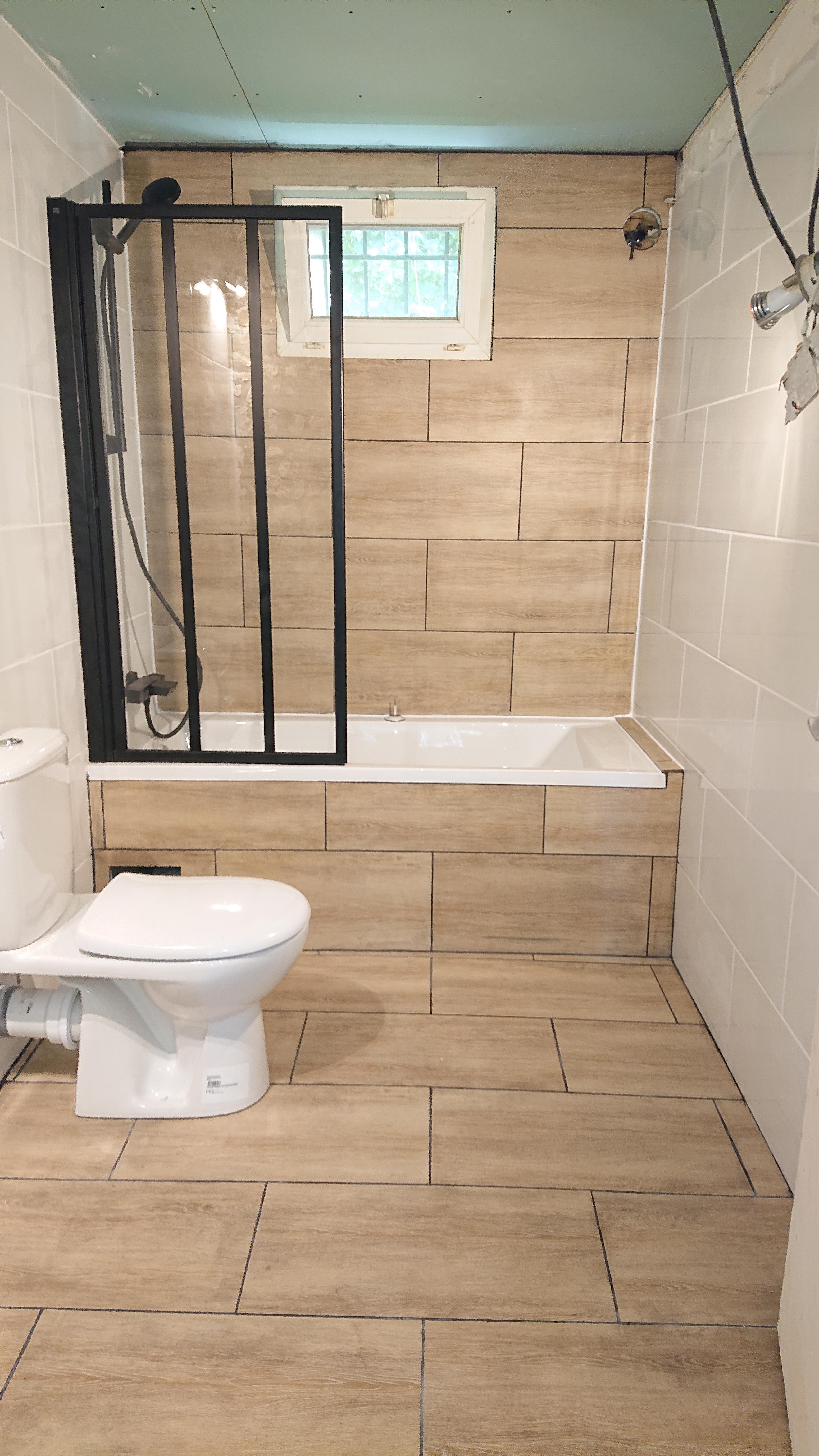 Service plomberie 75 entre particuliers