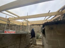 Service : menuiserie Service : menuiserie