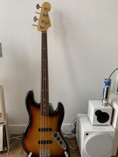 Louer la guitare