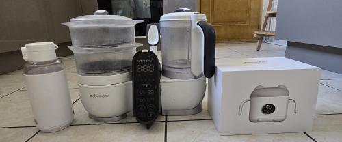 Louer cet objet