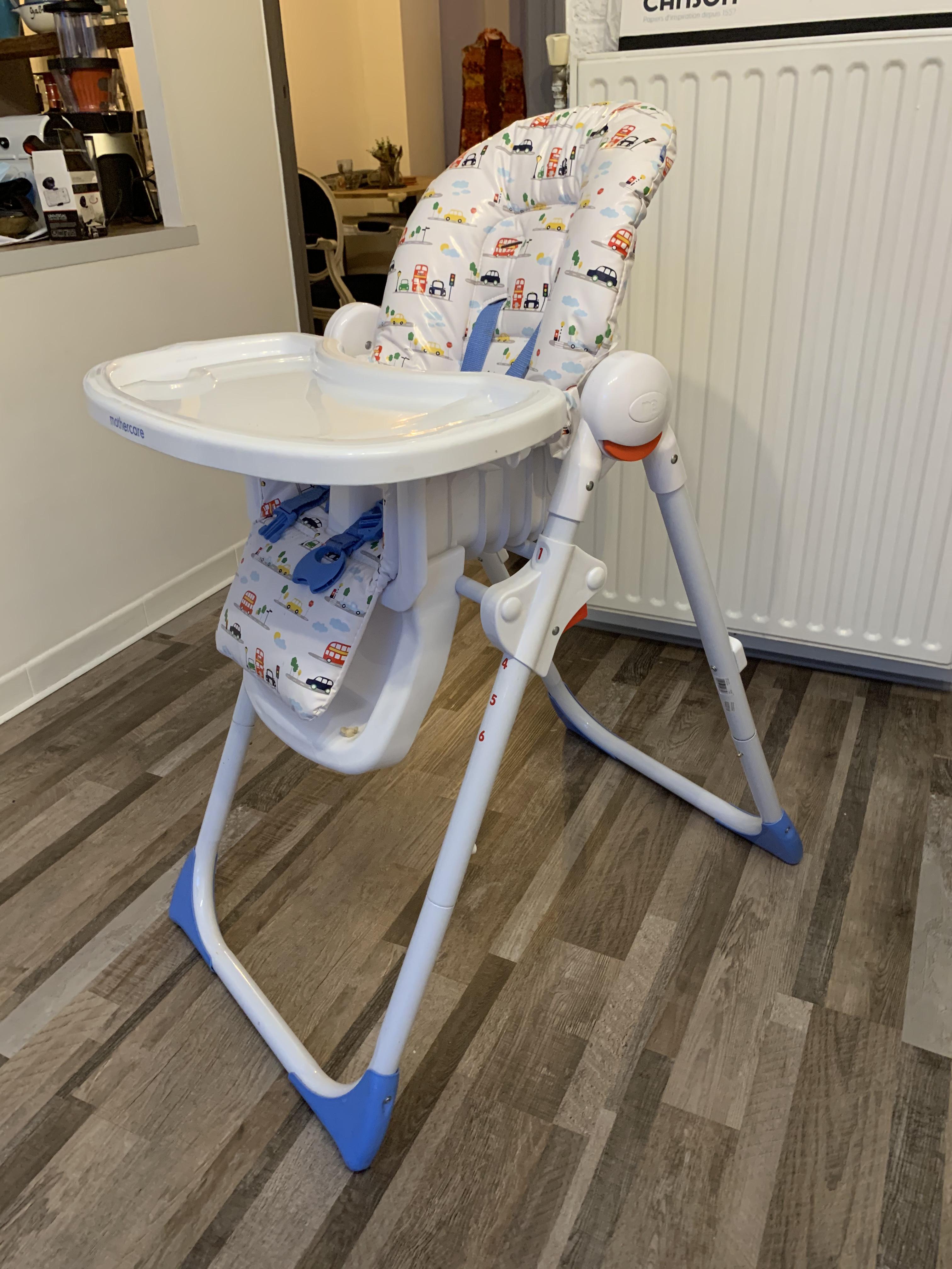 Location chaise haute 59 entre particuliers