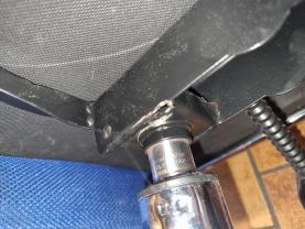 Service : soudure Service : soudure