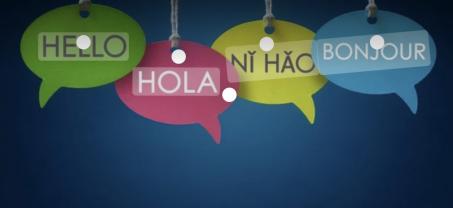 Service : cours de langue Service : cours de langue