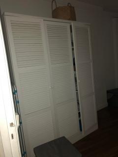 Service : avec fourgon Service : avec fourgon