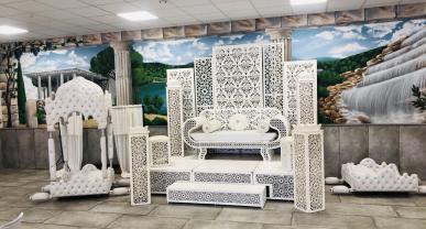 Louer ces chaises