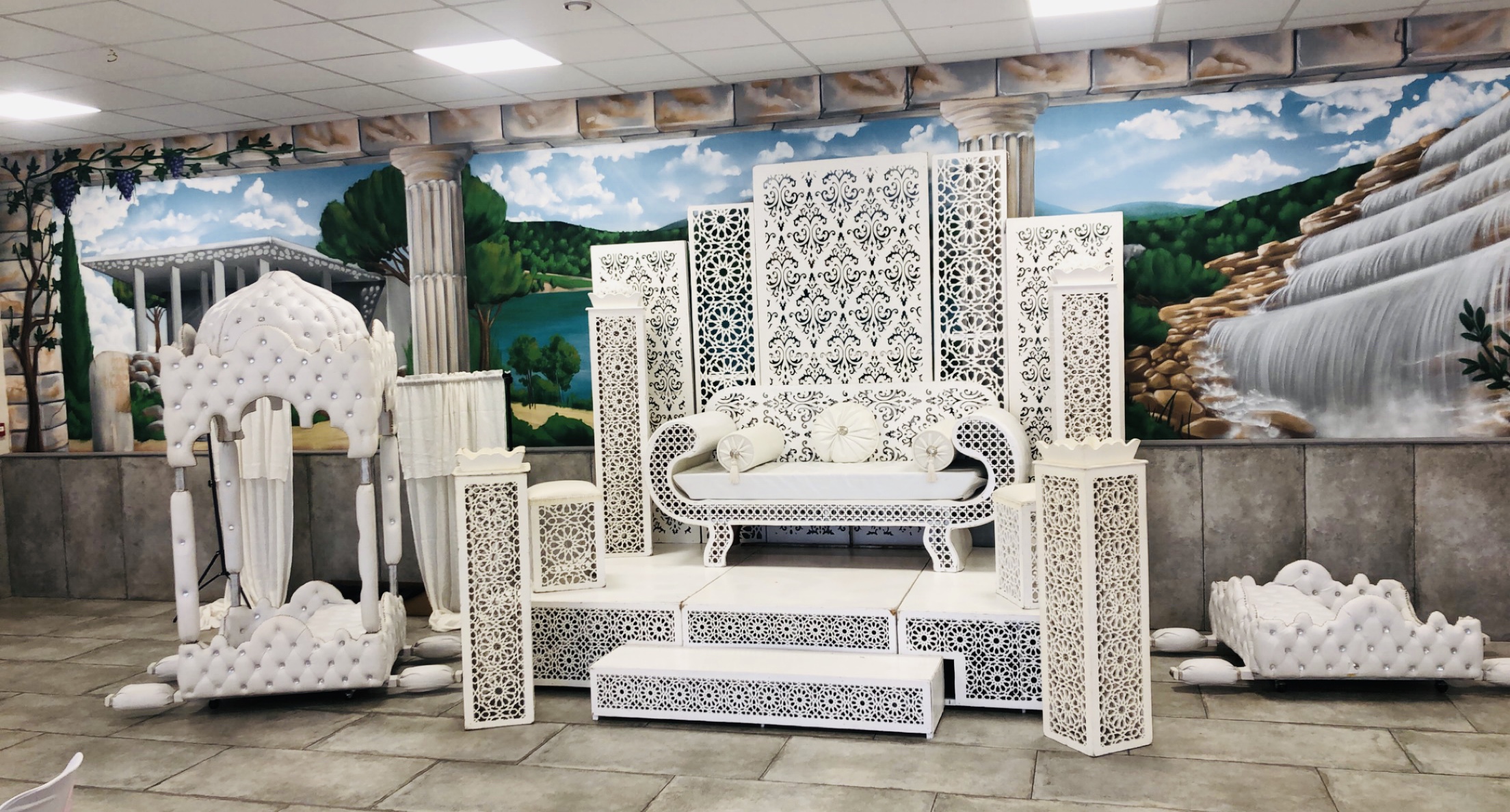 Location chaise 21 entre particuliers
