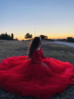 Louer la robe