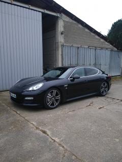 Louer la voiture