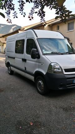 Demander ce déménageur