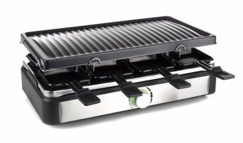 Location : appareil a raclette Location : appareil a raclette