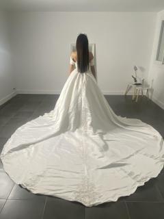 Louer la robe