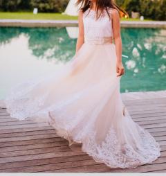 Louer la robe