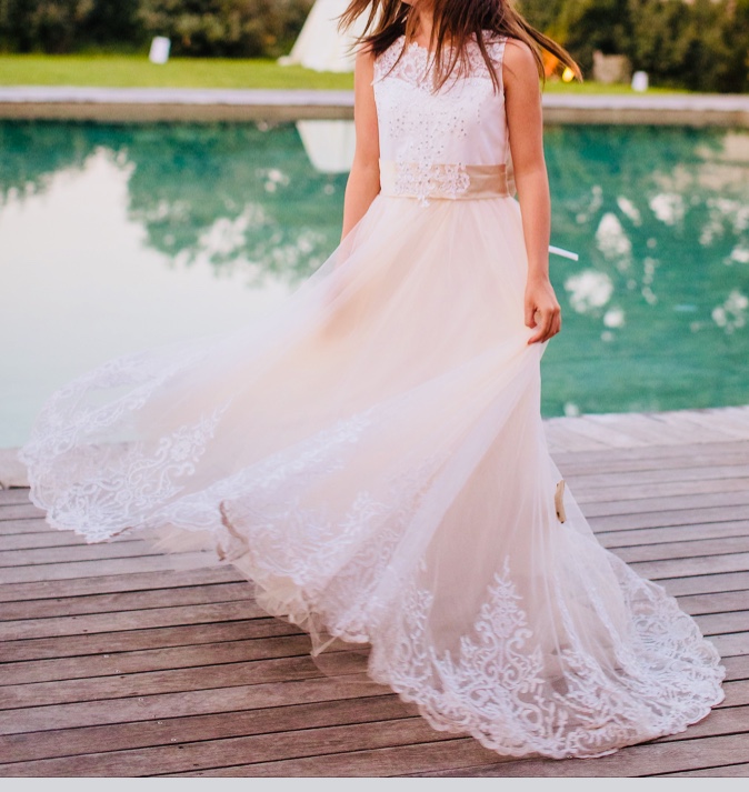 Location robe de mariee 20 entre particuliers
