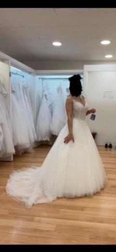 Louer la robe