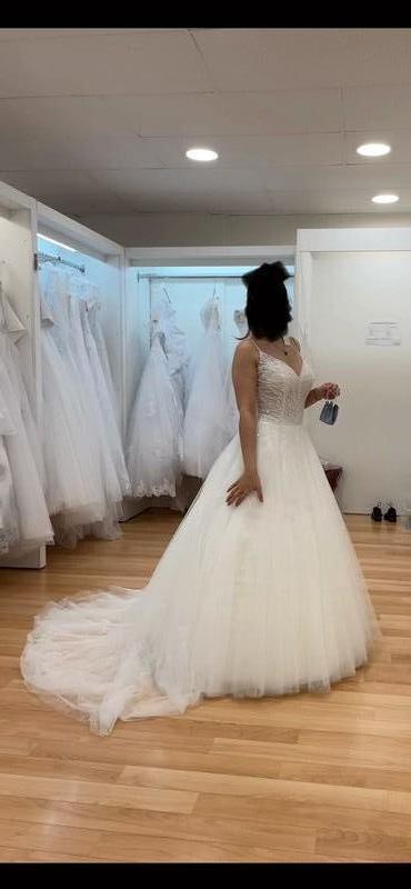 Location robe de mariee 79 entre particuliers