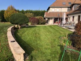 Service : entretien espace vert Service : entretien espace vert