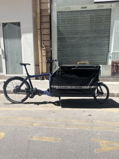 Service livraison