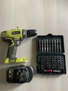 Location : visseuse Location : visseuse