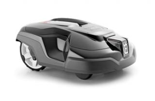 Location : tondeuse Location : tondeuse