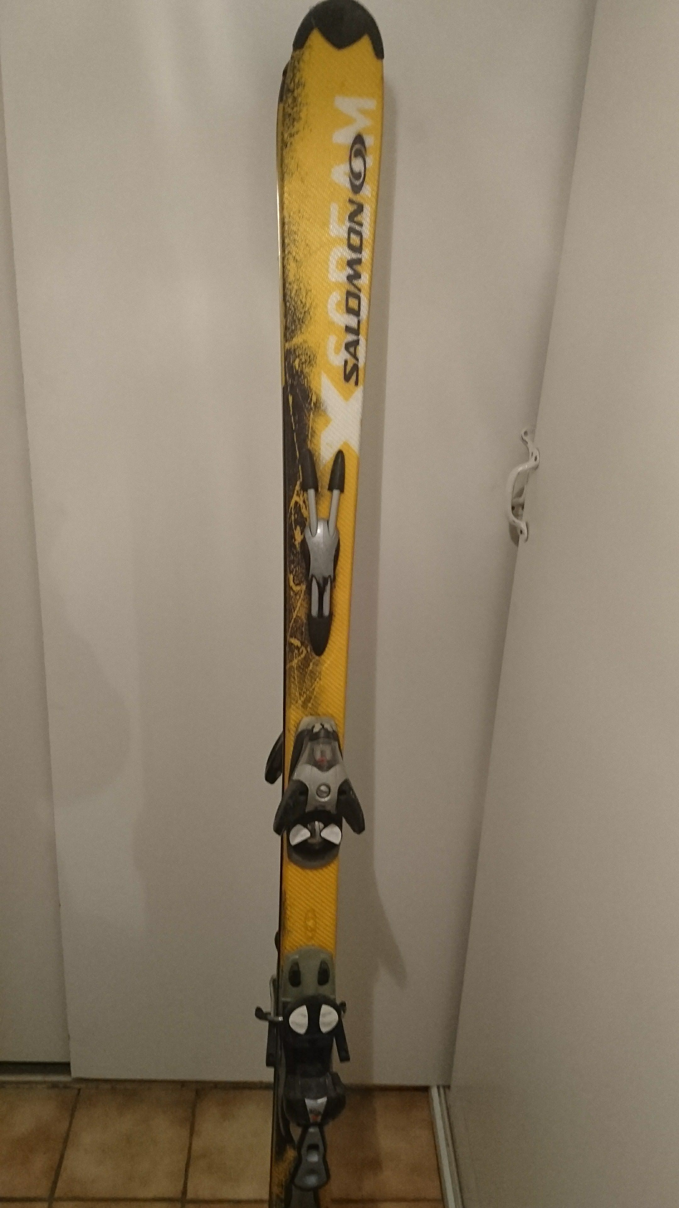 Location materiel de ski 73 entre particuliers