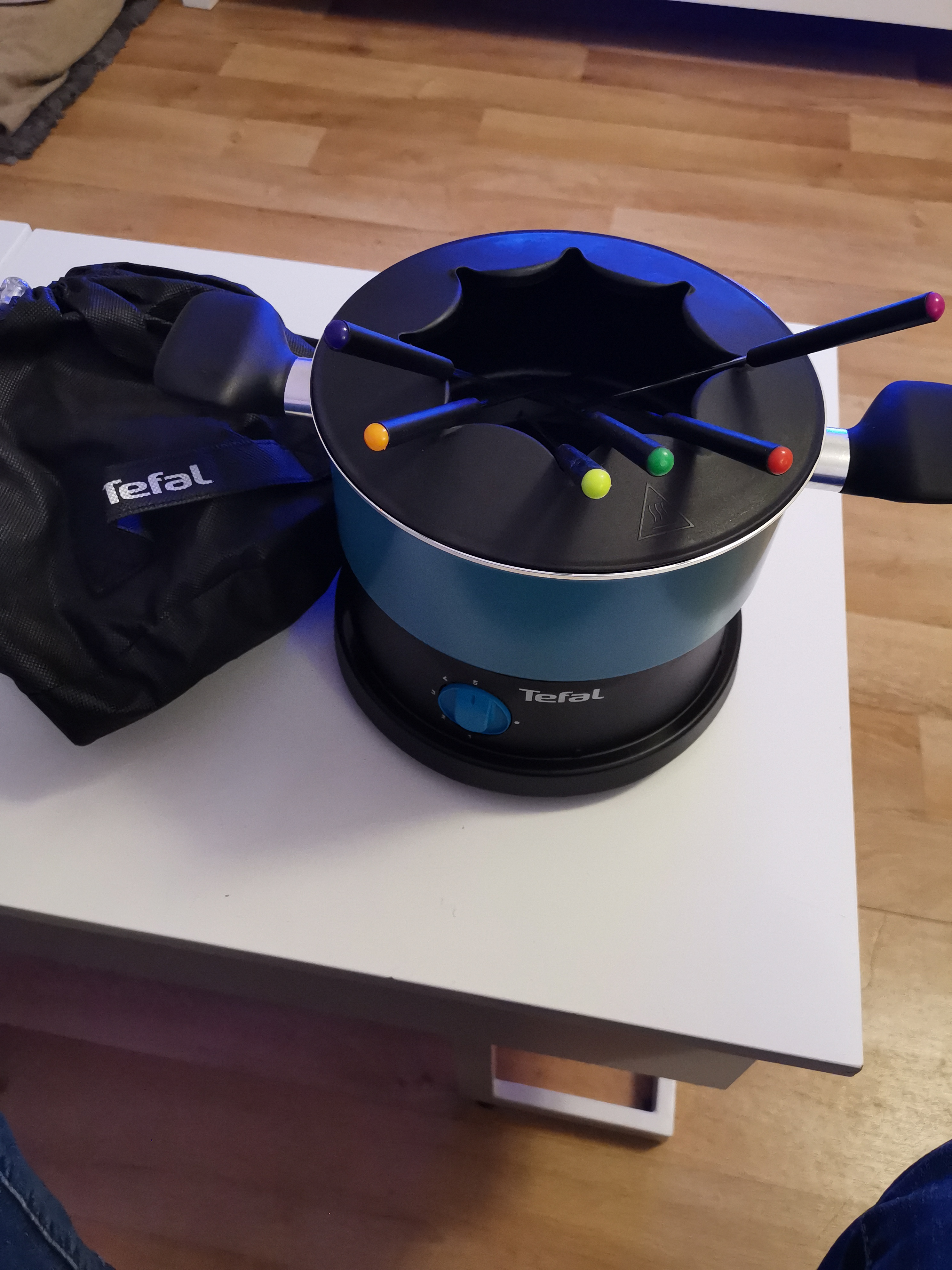 Location appareil a fondue 91 entre particuliers