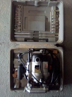 Location : defonceuse Location : defonceuse