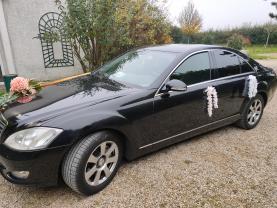 Louer avec chauffeur