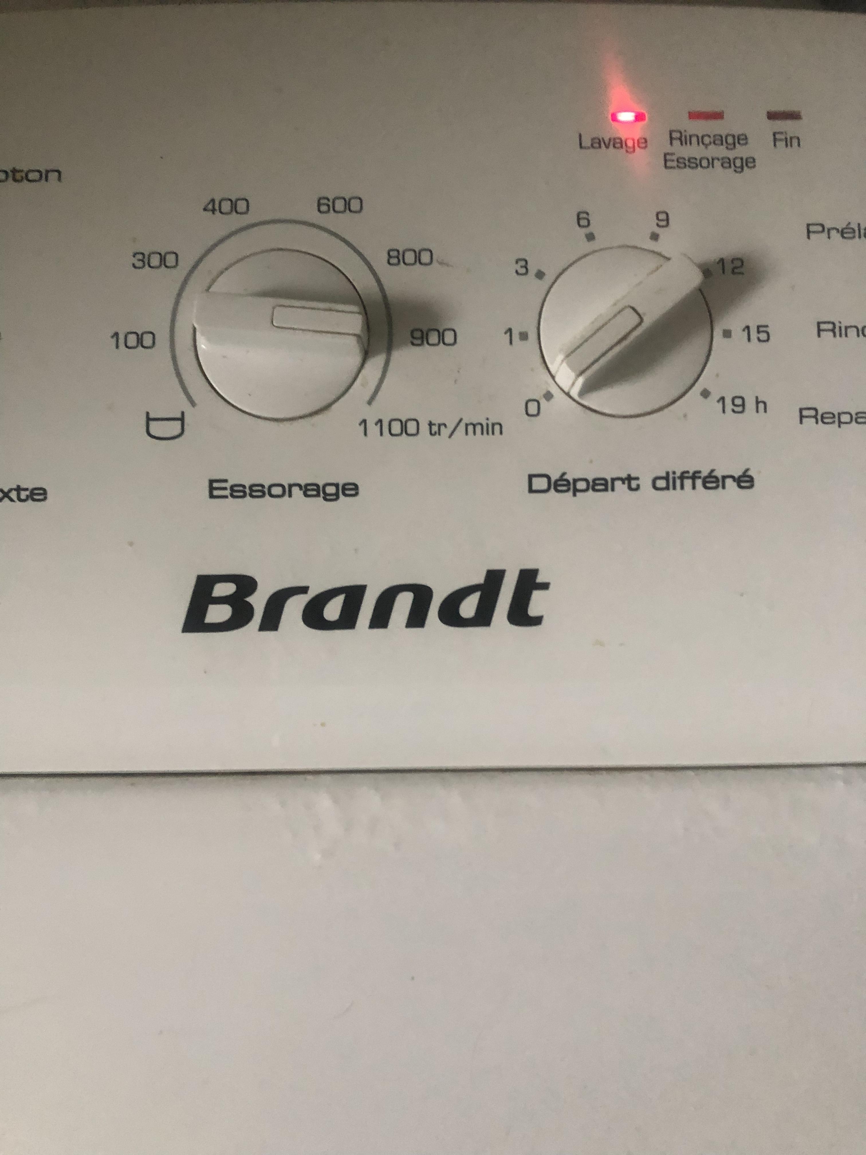 Location lave linge 69 entre particuliers