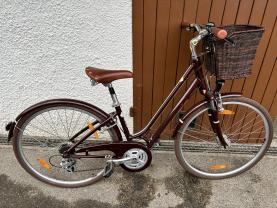 Louer le vélo