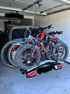 Location : porte velo Location : porte velo