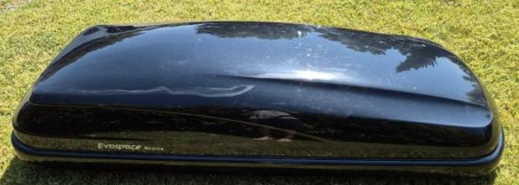 Location : coffre de toit Location : coffre de toit