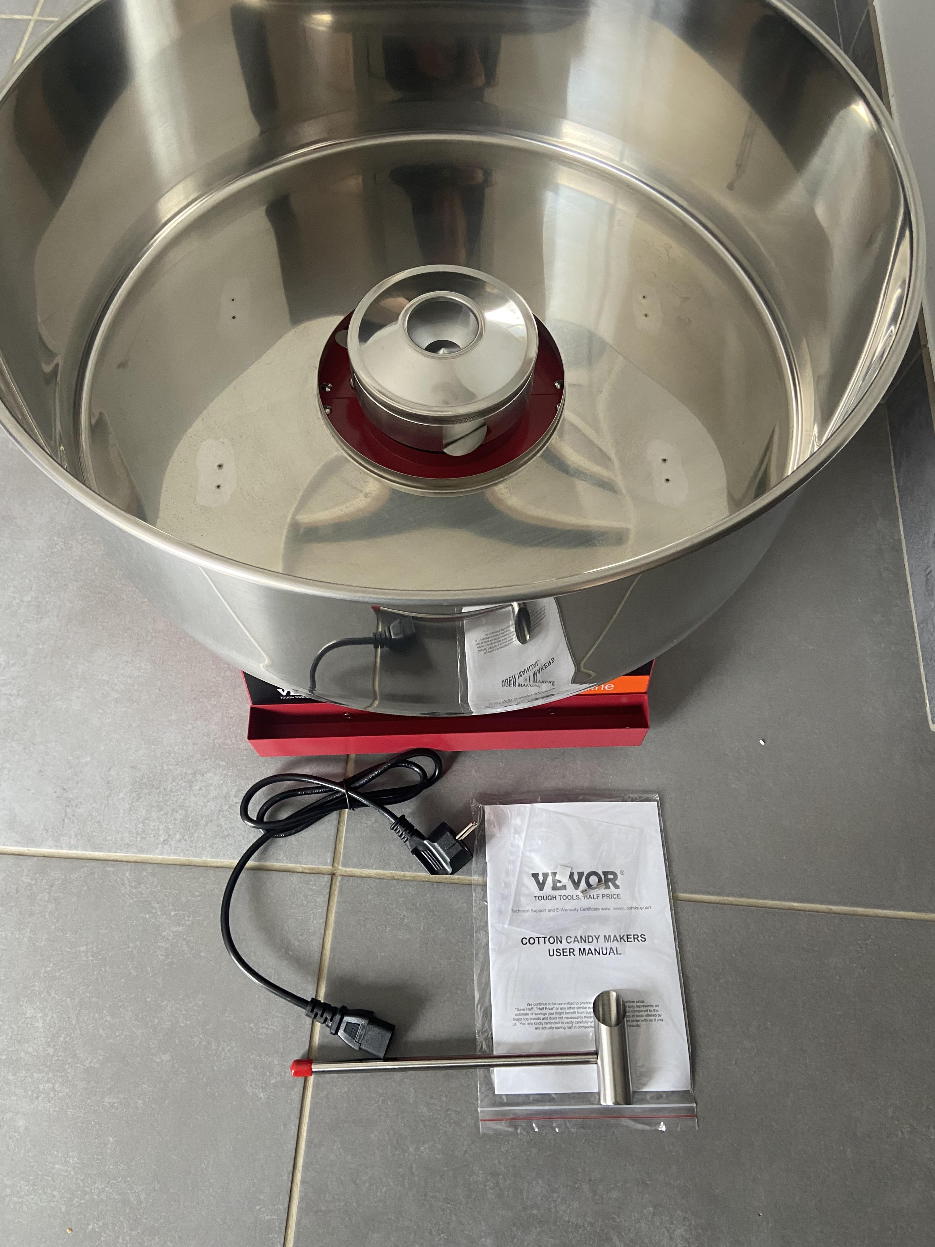 Location machine barbe a papa 94 entre particuliers
