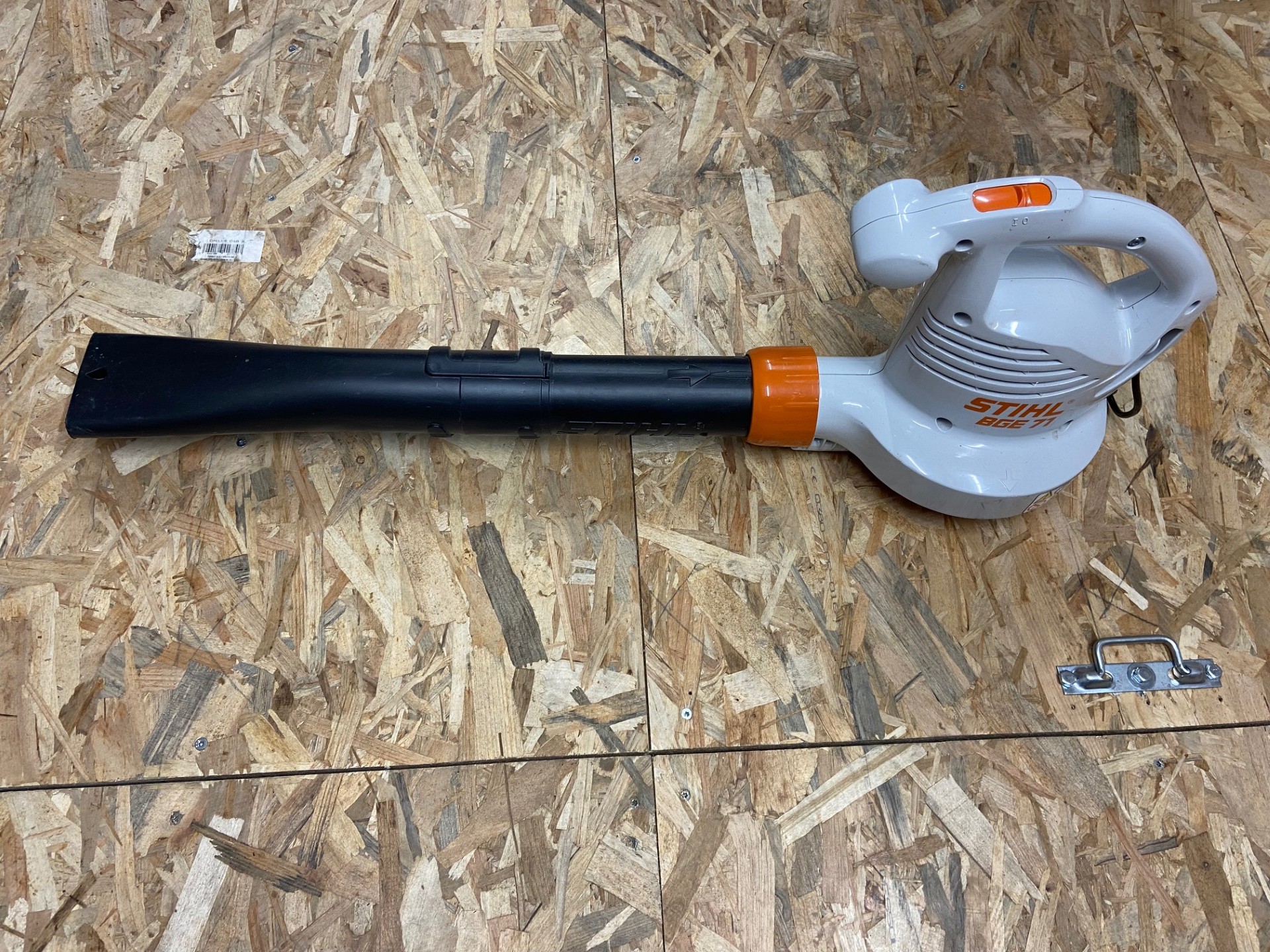 Location aspirateur souffleur 94 entre particuliers