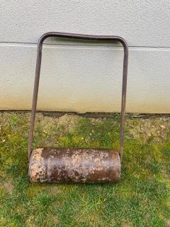 Location : rouleau a gazon Location : rouleau a gazon