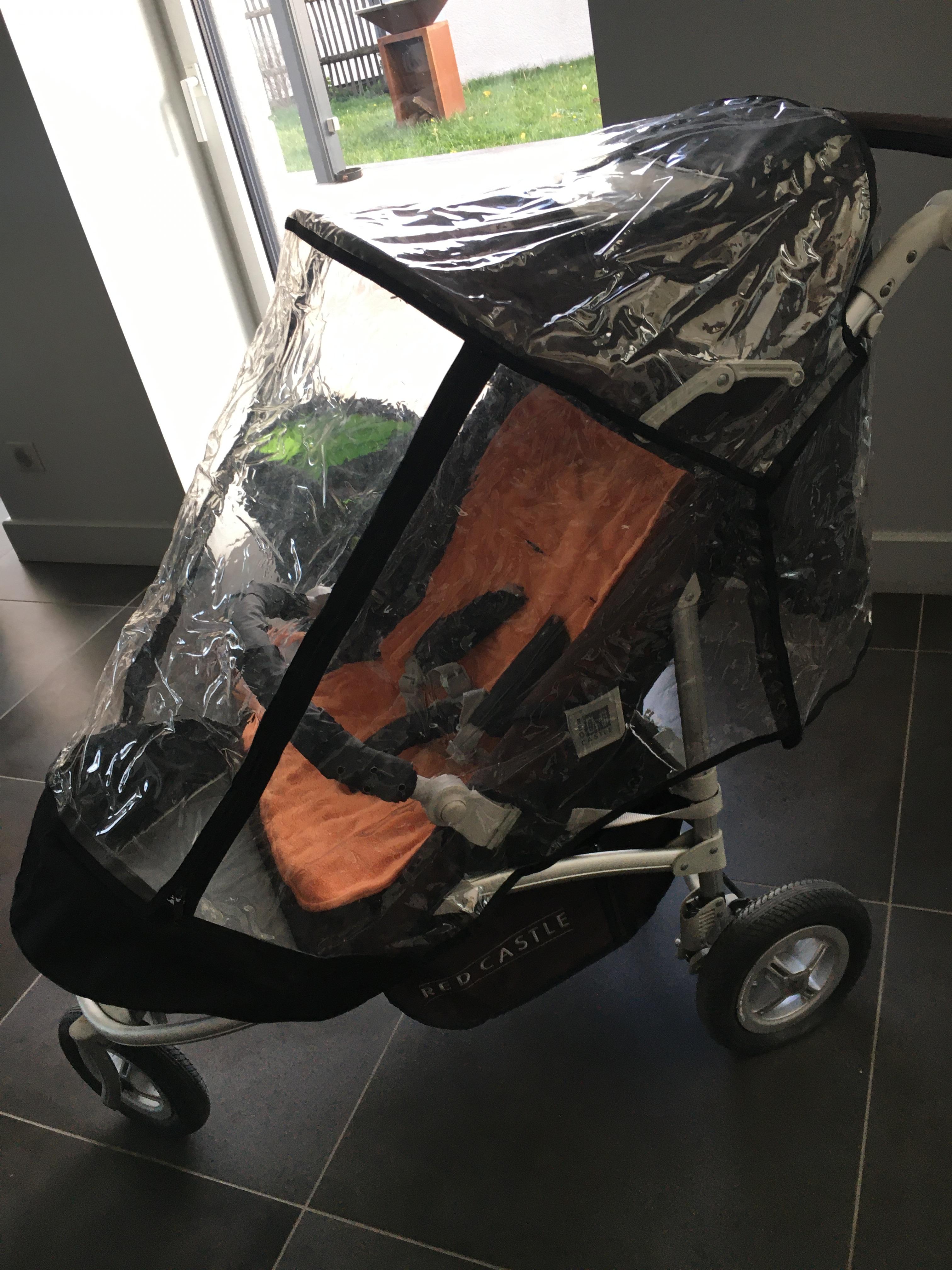 Location poussette 42 entre particuliers