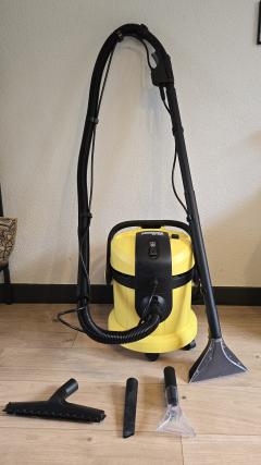 Location : injecteur extracteur Location : injecteur extracteur