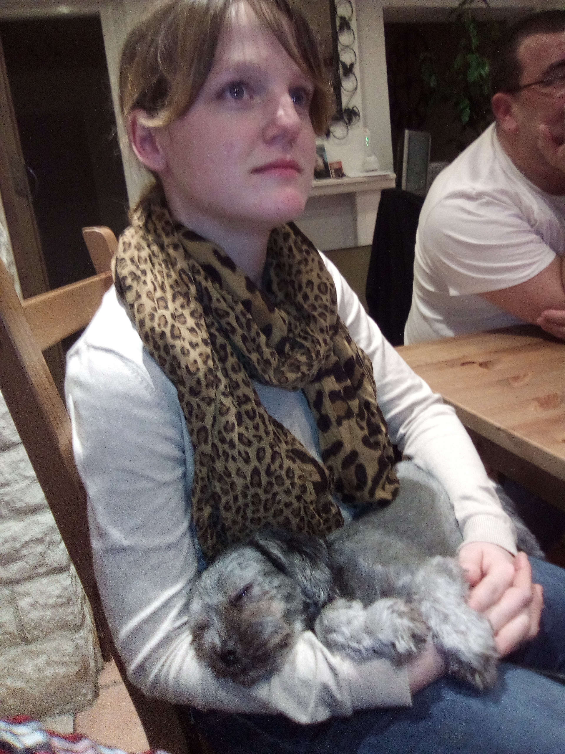 Service garde animaux 59 entre particuliers