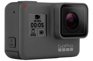 Louer la gopro