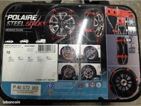 Location : chaine a neige Location : chaine a neige