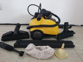 Location : nettoyeur vapeur Location : nettoyeur vapeur