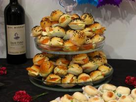 Service : menu complet Service : menu complet