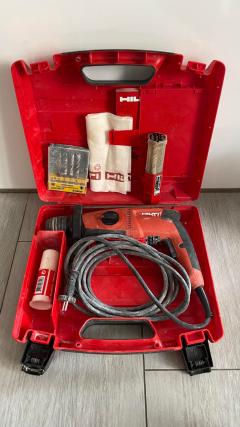 Location : perforateur Location : perforateur