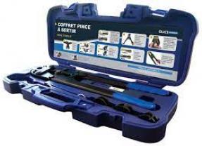 Location : pince a sertir Location : pince a sertir