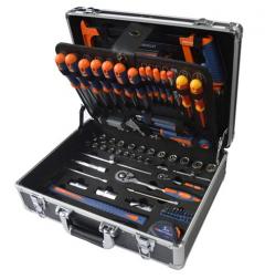 Louer la boîte à outils