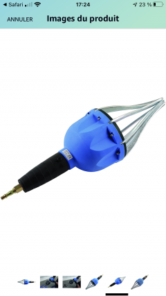 Louer ces outils
