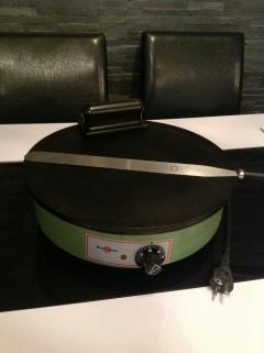 Location : crepiere Location : crepiere