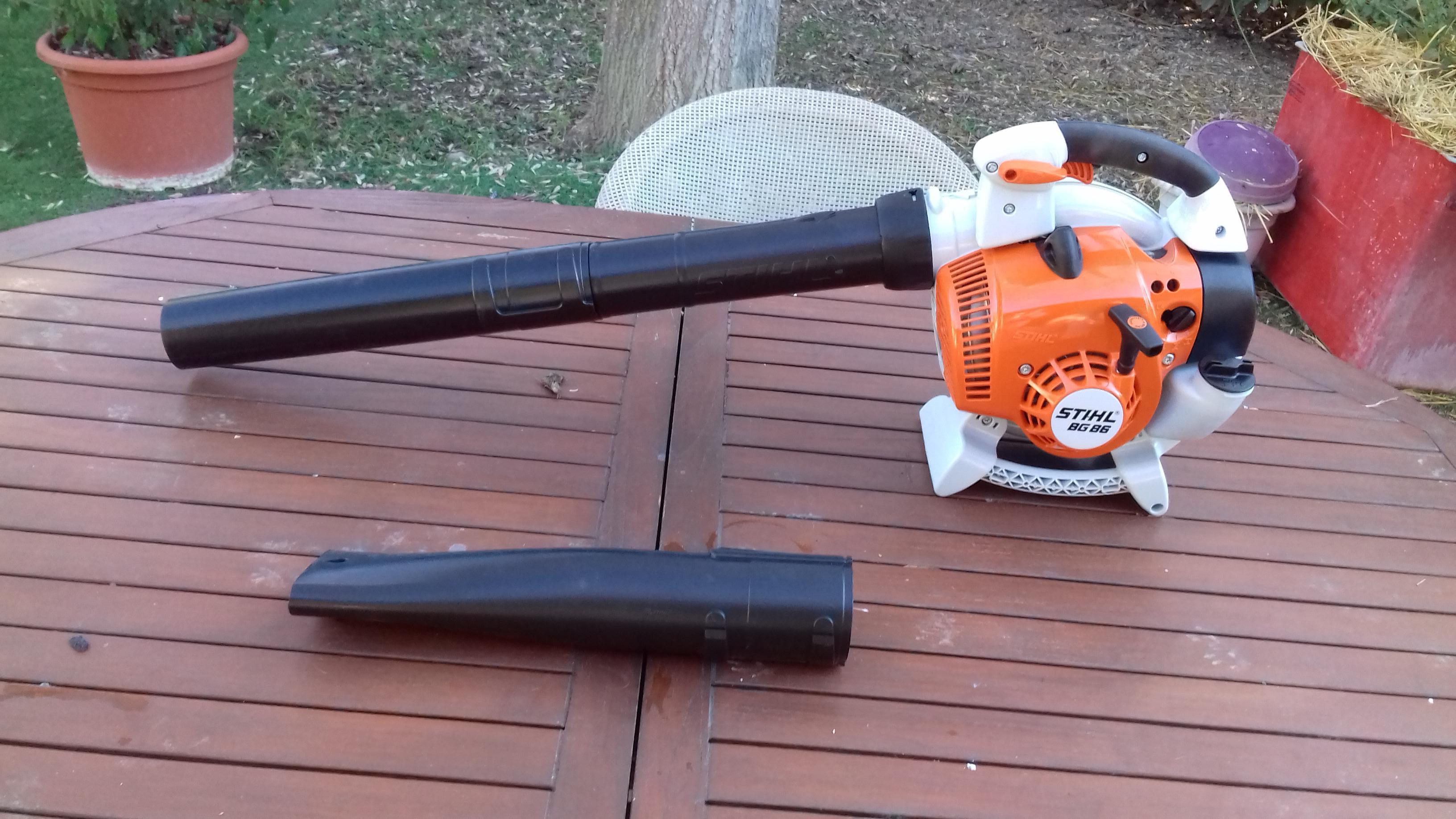 Location aspirateur souffleur 30 entre particuliers
