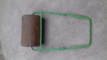 Demander ce jardinier