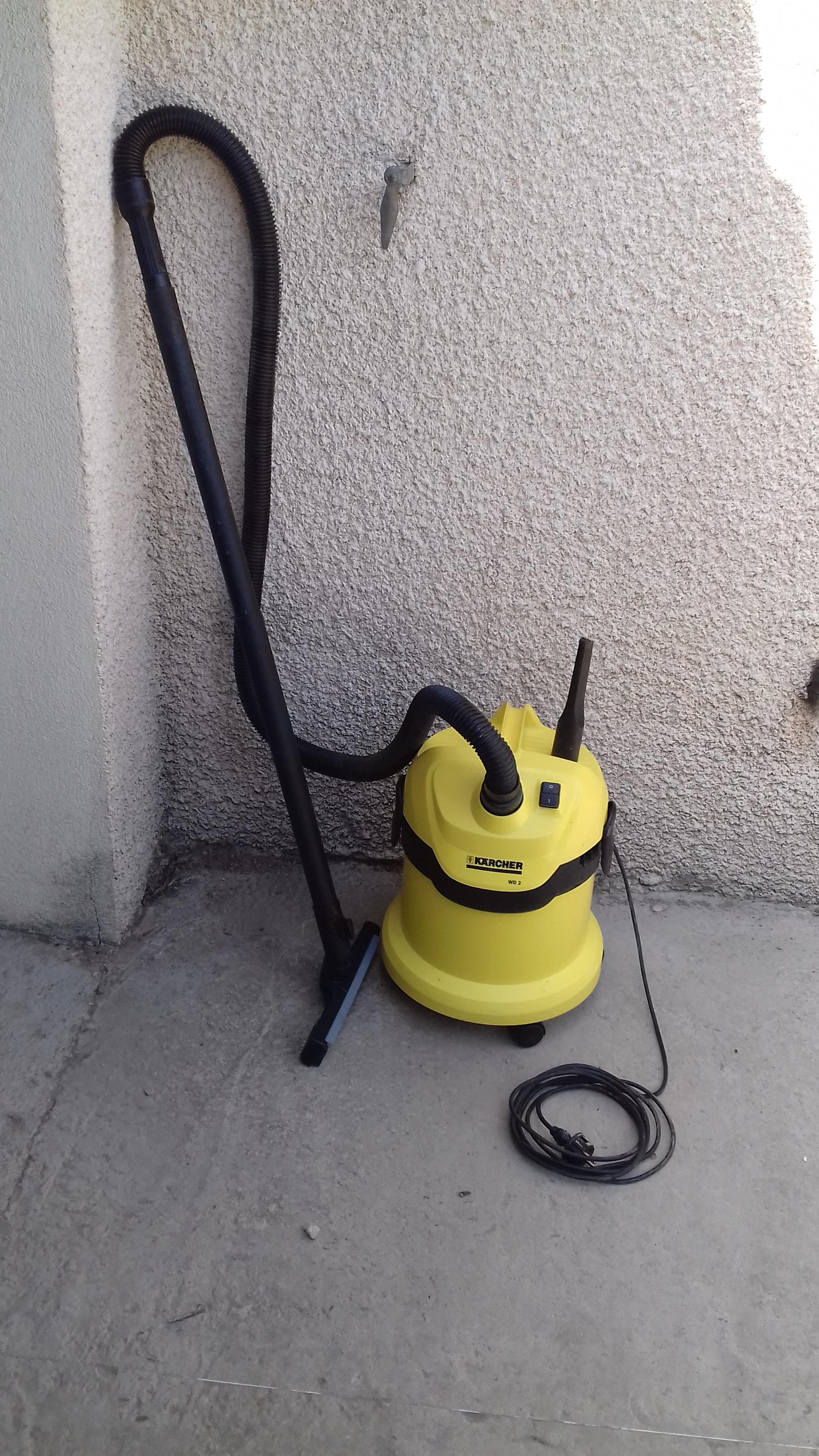 Location aspirateur 30 entre particuliers
