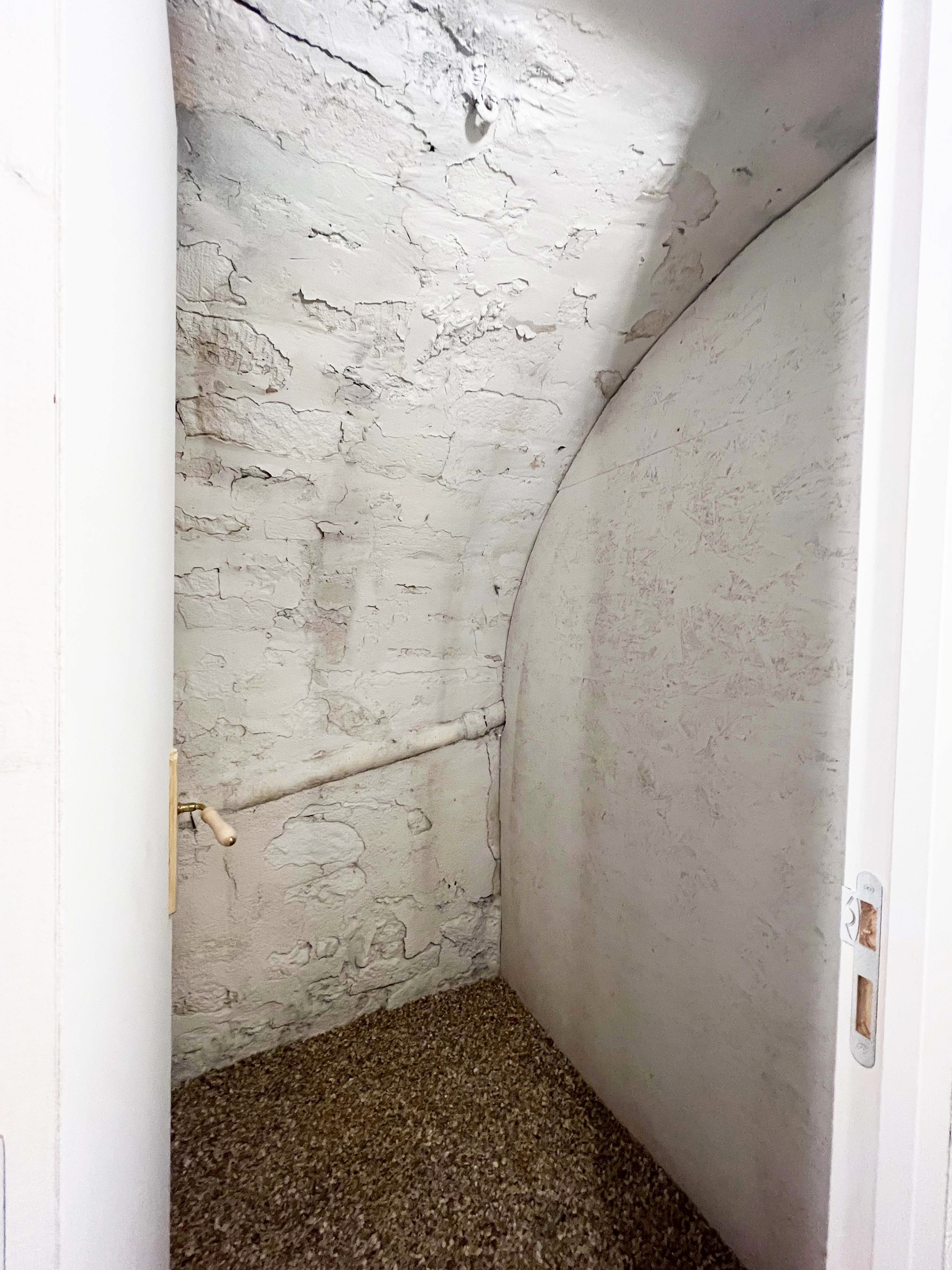 Location stockage en cave 75 entre particuliers
